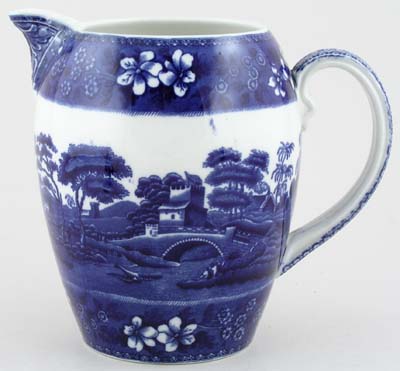 Jug or Pitcher Galloway c1920s